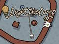খেলা Light the Lamp