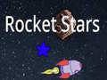 খেলা Rocket Stars