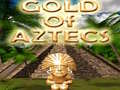 খেলা Gold Aztec