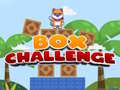 খেলা Box Challenge