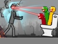 খেলা Playground: Ragdoll War
