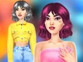 খেলা Light Academia Fashion