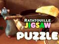 খেলা ratatouille Jigsaw Puzzles
