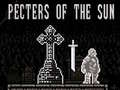 খেলা Specters of the Sun