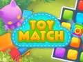 খেলা Toy Match