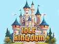 খেলা Idle Medieval Kingdom