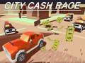 খেলা City Cash Race