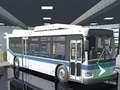 খেলা City Bus Parking Challenge Simulator 3D