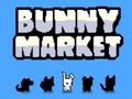 খেলা Bunny Market