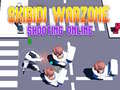 খেলা Skibidi Warzone Shooting Online