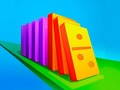 খেলা Color Blocks Relax Puzzle
