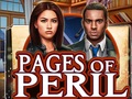খেলা Pages of Peril