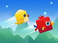 খেলা Square Run