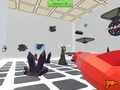খেলা Alien Exterminator