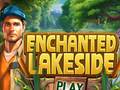 খেলা Enchanted Lakeside