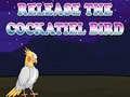 খেলা Release The Cockatiel Bird