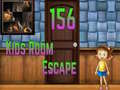 খেলা Amgel Kids Room Escape 156