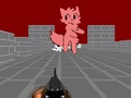 খেলা Furry killer
