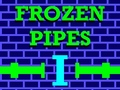 খেলা Frozen Pipes