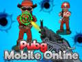 খেলা Pubg Mobile Online