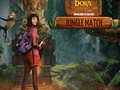 খেলা Dora and the Lost City of Gold: Jungle Match