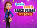 খেলা Lovie Chic's Black Friday Shopping