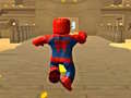 খেলা Roblox: Spiderman Upgrade