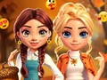 খেলা Lovie Chic’s Fall Dress Up