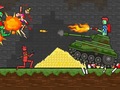 খেলা Playground: Toilet Mod