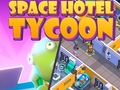 খেলা My Space Hotel: Tycoon