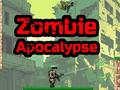 খেলা Zombie Apocalypse