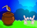 খেলা Crane Escape