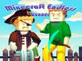 খেলা Minecraft Engless Runner