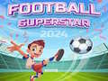 খেলা Football Superstars 2024