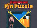 খেলা Dungeon Pin Puzzle