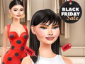 খেলা Shopaholic Black Friday