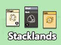 খেলা Stacklands