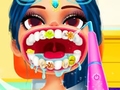 খেলা Dentist Doctor Makeover 