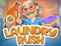 খেলা Laundry Rush
