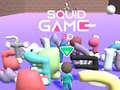 খেলা Squid Abecedary Game