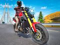 খেলা Traffic Rider Moto Bike Racing