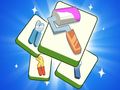 খেলা Puzzle Box Match 3