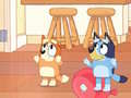 খেলা Bluey Game Online