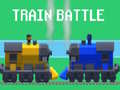 খেলা Train Battle