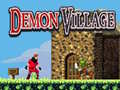 খেলা Demon Village