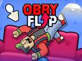 খেলা Obby Flip