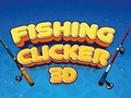 খেলা Fishing Clicker 3D