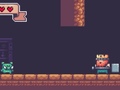 খেলা Pig Dungeons