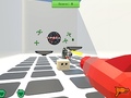 খেলা Space Pests