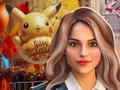 খেলা Thanksgiving Parade